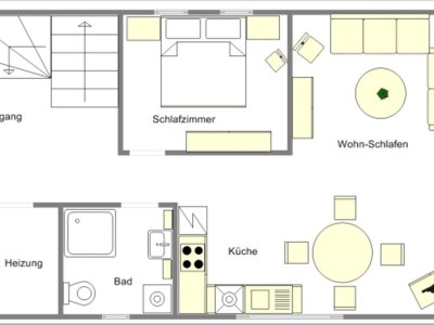 Holiday apartment Lübben - Document photo 18