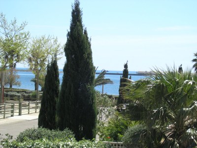 Holiday house Le Jardin du Midi - Outdoor photo 17