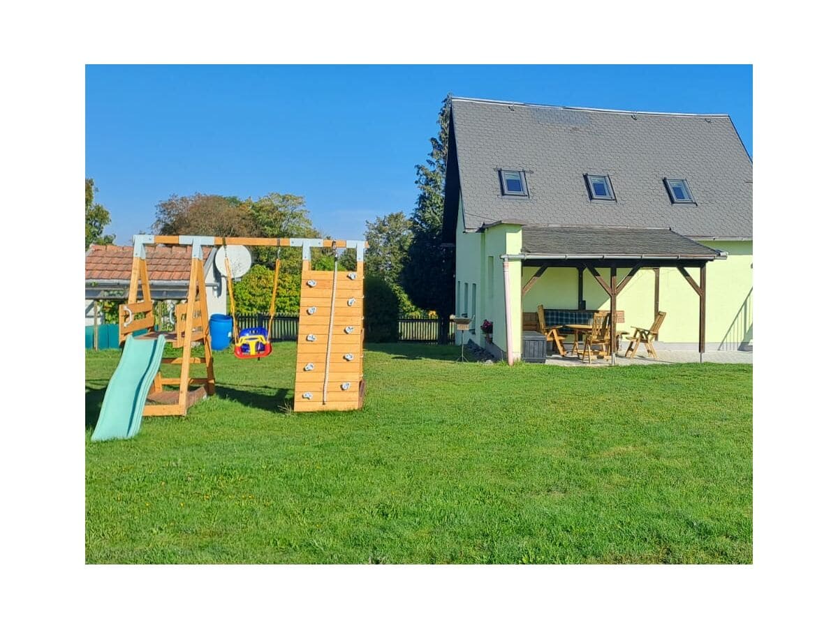 Holiday house Roth