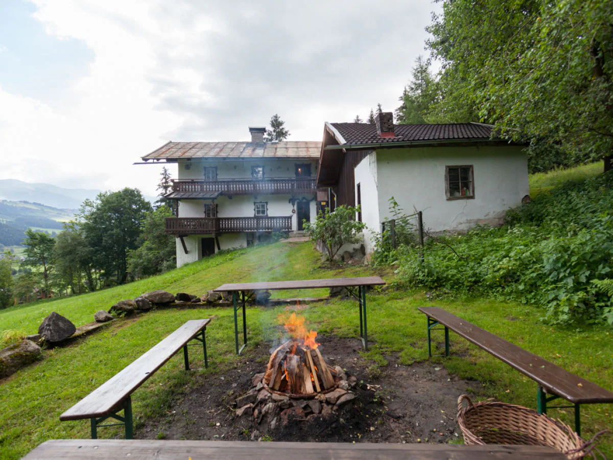 Holiday house Cottage Katharina