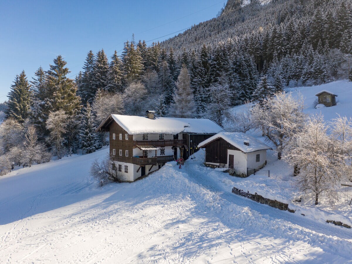 Holiday house Cottage Katharina - Outdoor photo 2