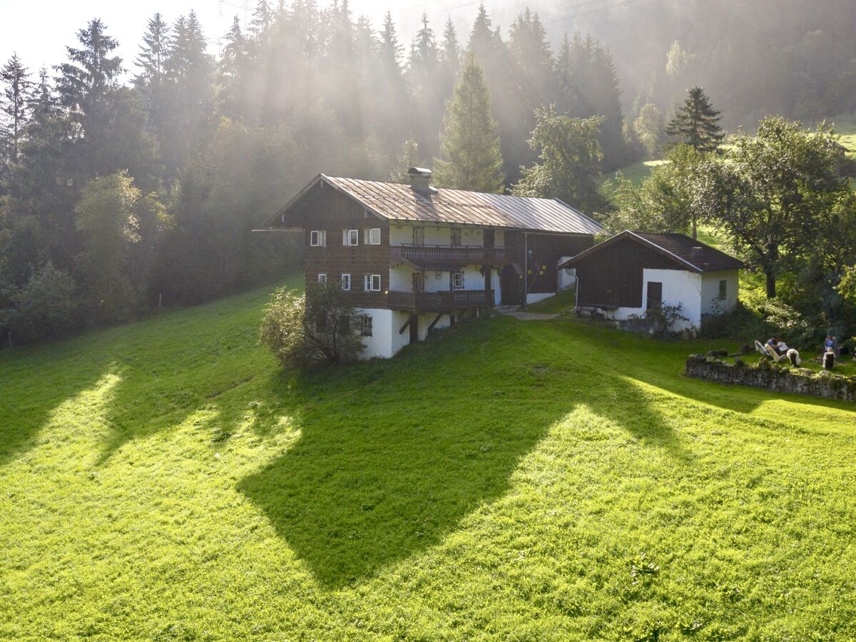 Holiday house Cottage Katharina - Outdoor photo 3