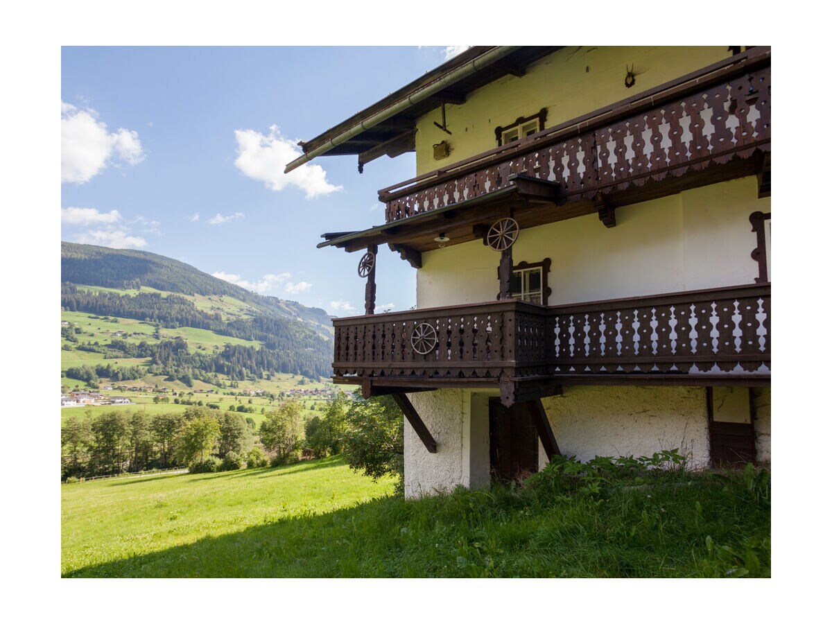 Holiday house Cottage Katharina - Outdoor photo 5