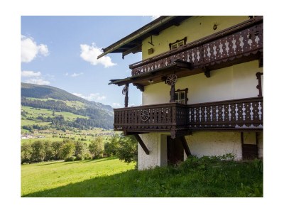 Holiday house Cottage Katharina - Outdoor photo 5