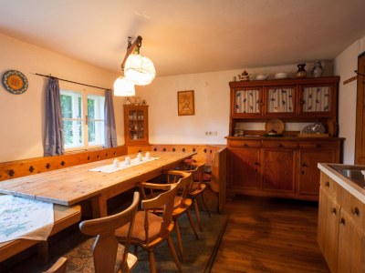Holiday house Cottage Katharina - Features photo 8