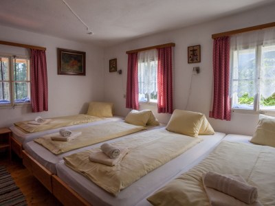 Holiday house Cottage Katharina - Features photo 21