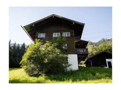 Holiday house Cottage Katharina - Environment photo 34