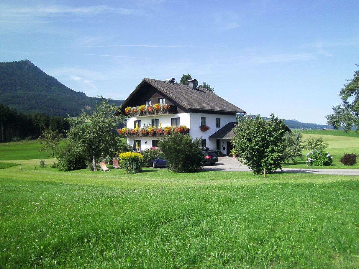 Holiday apartment Schindlauer