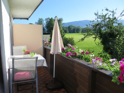 Holiday apartment Schindlauer - Outdoor photo 6