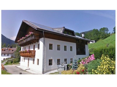 Holiday apartment Tamperhof - Features photo 20