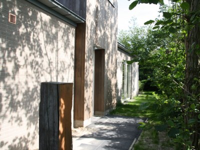 Villa Xl Villa Duinland - Outdoor photo 2
