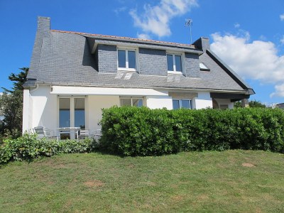 Holiday house E1110 Trevignon-ca - Outdoor photo 2