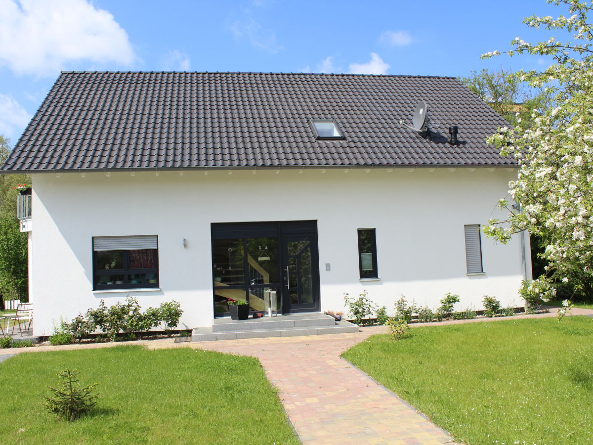 Holiday apartment Krause - Outdoor photo 2