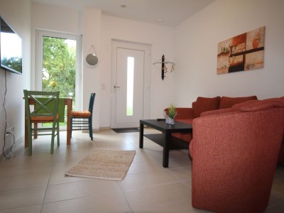 Holiday apartment Krause in Rostock - Holiday apartment