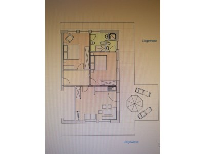 Holiday apartment Akelei - Document photo 40