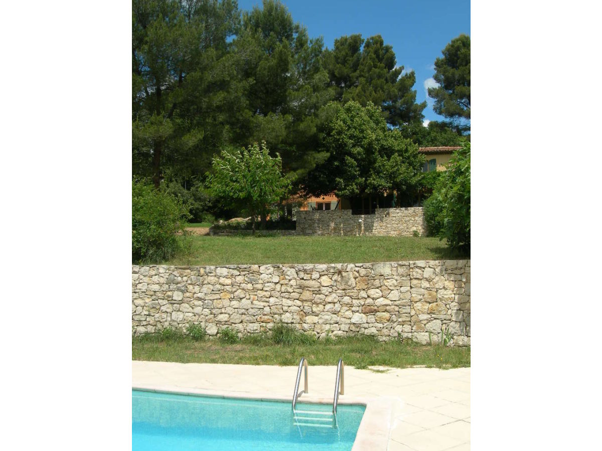 Holiday house Teulon - Outdoor photo 4