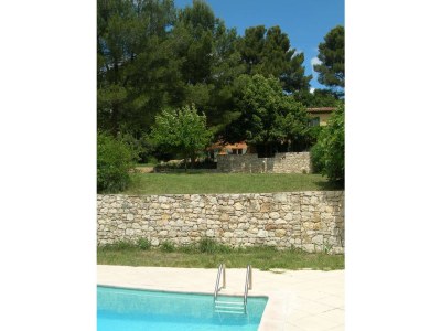 Holiday house Teulon - Outdoor photo 4
