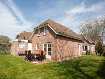 Holiday apartment Mosselank 121 in Ouddorp - Holiday apartment