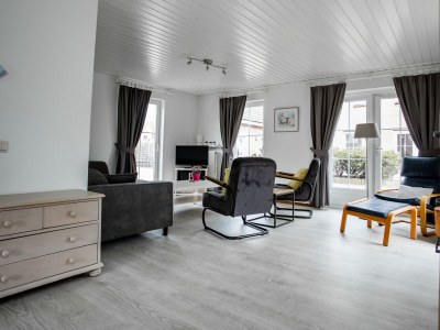 Holiday apartment Mosselank 121 - Features photo 4