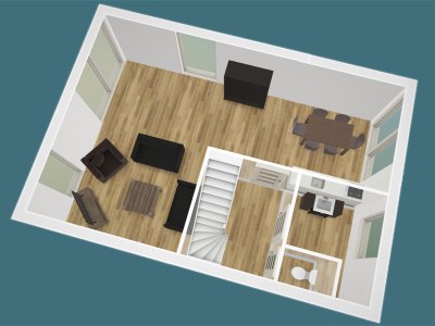 Holiday apartment Mosselank 121 - Document photo 21