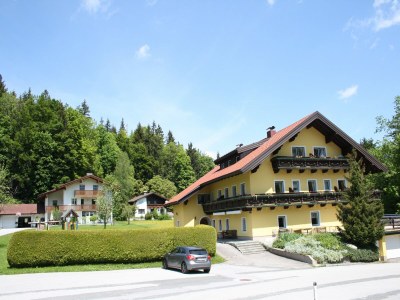 Apartment Wohnung in Krispl nahe Skipisten - Apartment