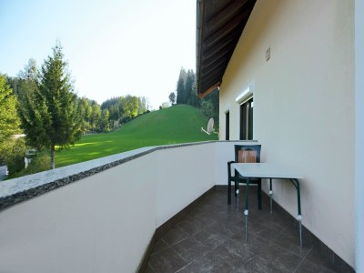 Apartment Apartment in Annaberg near Dachstein Ski Area in Lammertal Dachstein West - Apartment