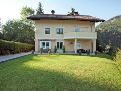 Apartment Apartment in Annaberg near Dachstein Ski Area - Outdoor photo 8