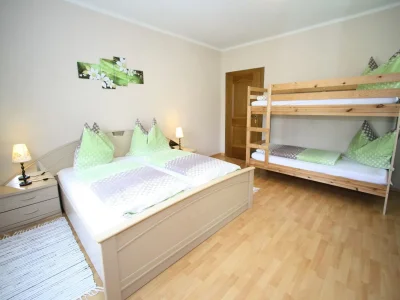 Apartment Apartment in Annaberg near Dachstein Ski Area - Features photo 14