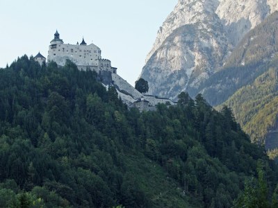Apartment Apartment in Annaberg near Dachstein Ski Area - Environment photo 24