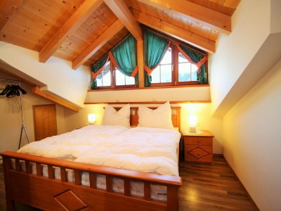 Cottage Mansion in Eben near Ski Salzburger Sportwelt - Features photo 10