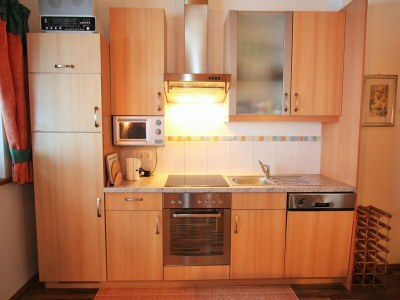 Cottage Mansion in Eben near Ski Salzburger Sportwelt - Features photo 11