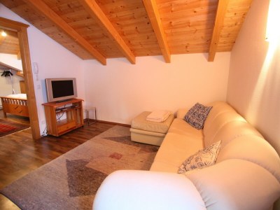 Cottage Mansion in Eben near Ski Salzburger Sportwelt - Features photo 12