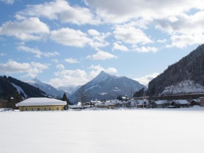 Cottage Mansion in Eben near Ski Salzburger Sportwelt - Environment photo 25