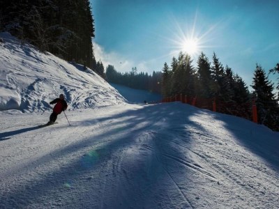 Cottage Mansion in Eben near Ski Salzburger Sportwelt - Environment photo 26