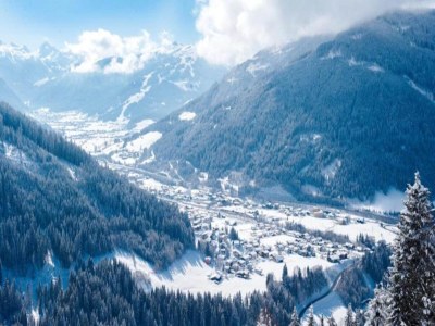 Cottage Mansion in Eben near Ski Salzburger Sportwelt - Environment photo 32