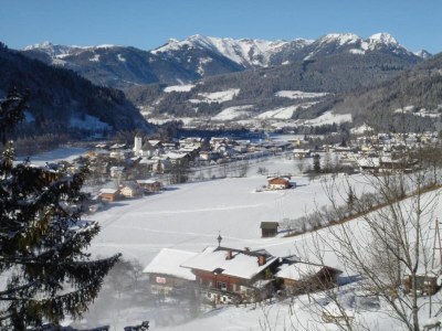 Cottage Mansion in Eben near Ski Salzburger Sportwelt - Environment photo 34