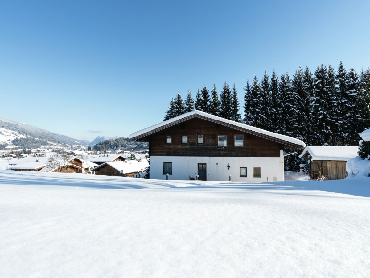 Apartment Wohnung in Flachau nahe Skipisten - Outdoor photo 2