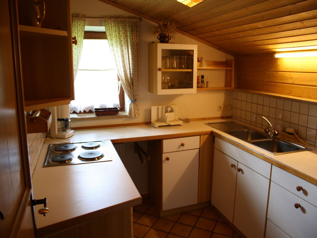 Apartment Wohnung in Flachau nahe Skipisten - Features photo 5