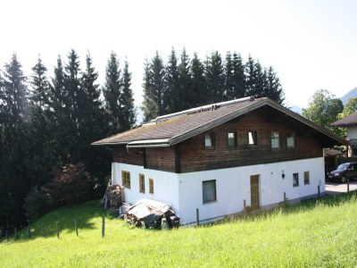 Apartment Wohnung in Flachau nahe Skipisten in Salzburger Sportwelt - Apartment