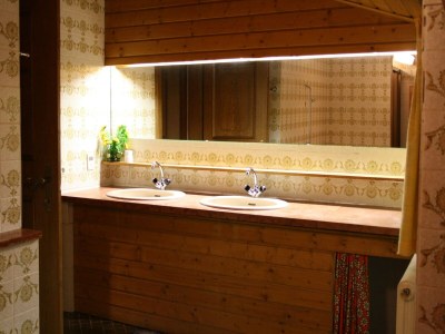 Apartment Wohnung in Flachau nahe Skipisten - Features photo 7