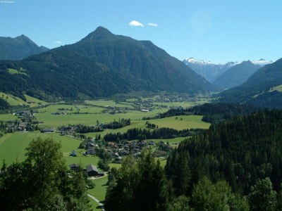Apartment Apartment in Flachau near Ski Slopes - Environment photo 25