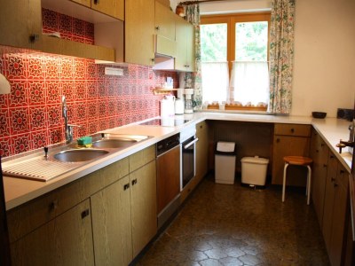 Apartment Wohnung in Flachau nahe Skilift - Features photo 8