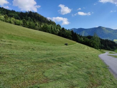 Apartment Wohnung in Flachau nahe Skilift - Environment photo 15