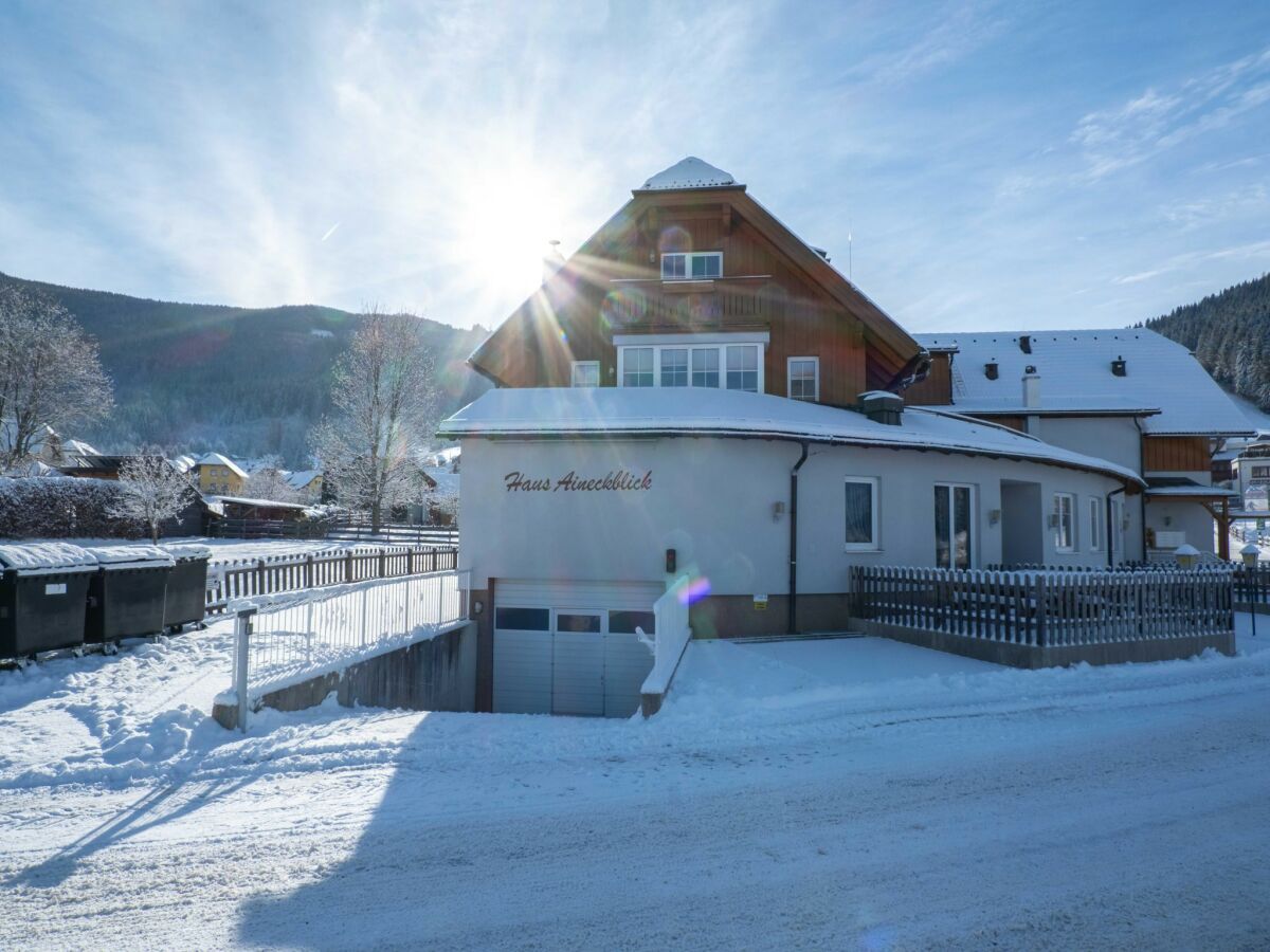 Apartment Modernes Apartment direkt am Skilift