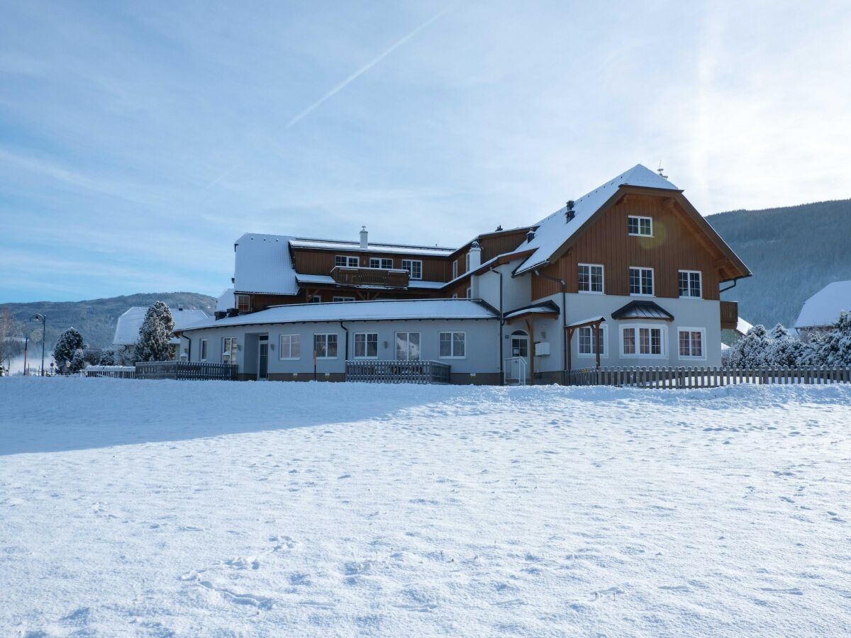 Apartment Modernes Apartment direkt am Skilift - Outdoor photo 3