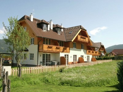 Apartment Modernes Apartment direkt am Skilift - Outdoor photo 5