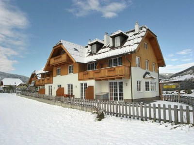 Apartment Modernes Apartment direkt am Skilift - Outdoor photo 7