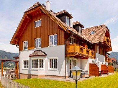 Apartment Modernes Apartment direkt am Skilift - Outdoor photo 8