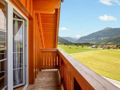 Apartment Modernes Apartment direkt am Skilift - Outdoor photo 15