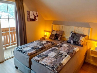 Apartment Modernes Apartment direkt am Skilift - Features photo 31